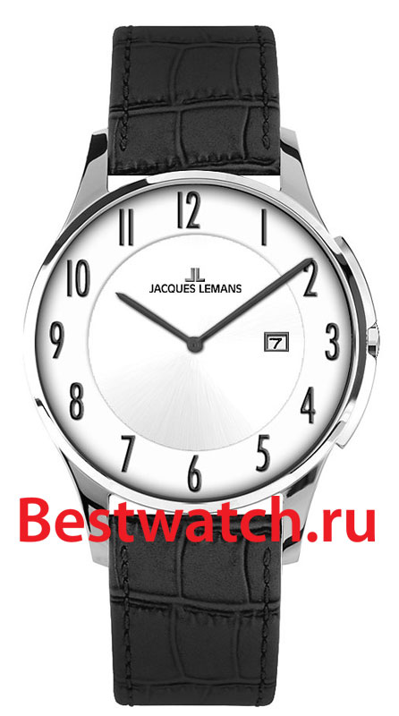 Часы Jacques Lemans London 1-1777C